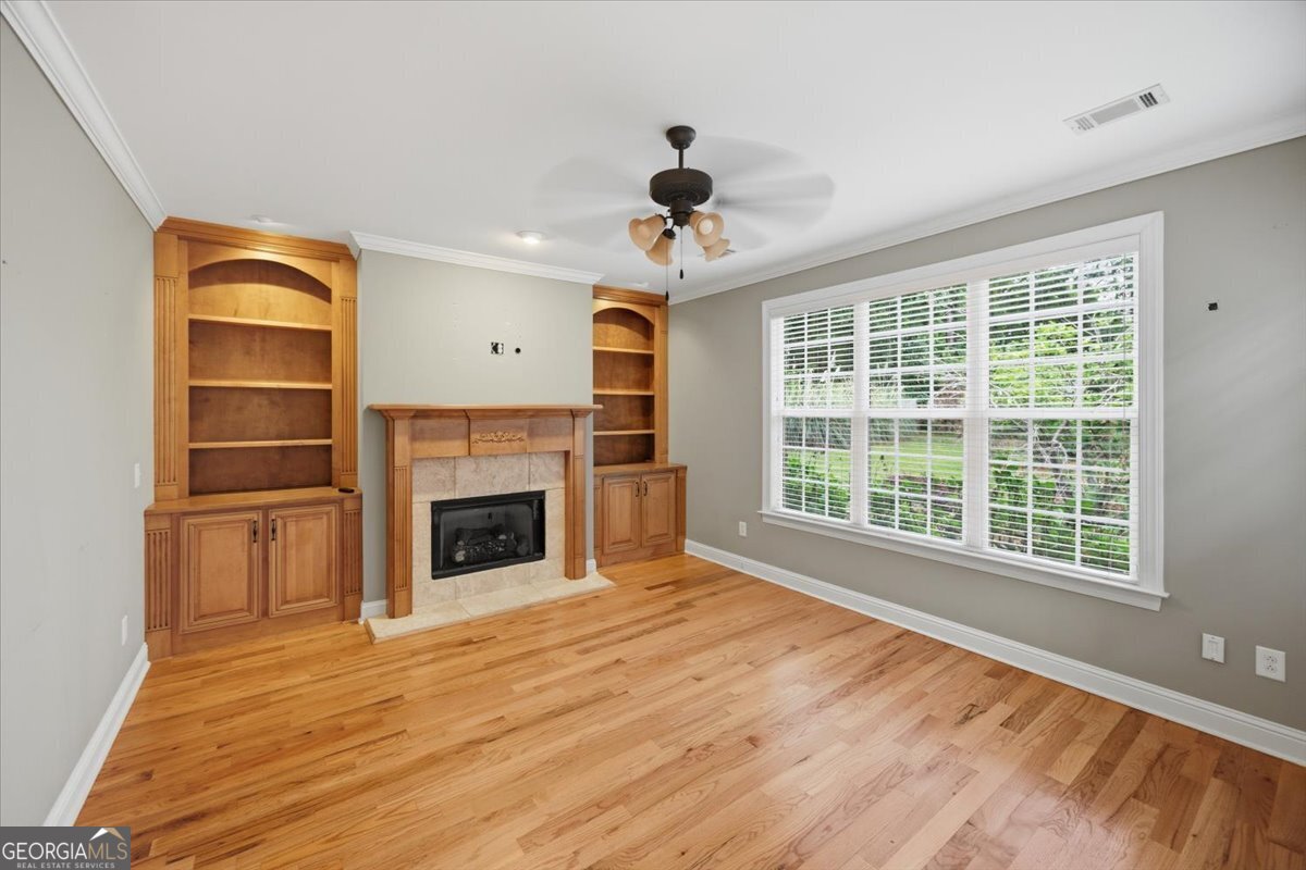 134 Broadleaf Drive Macon, GA 31210 - Photo 15 of 44