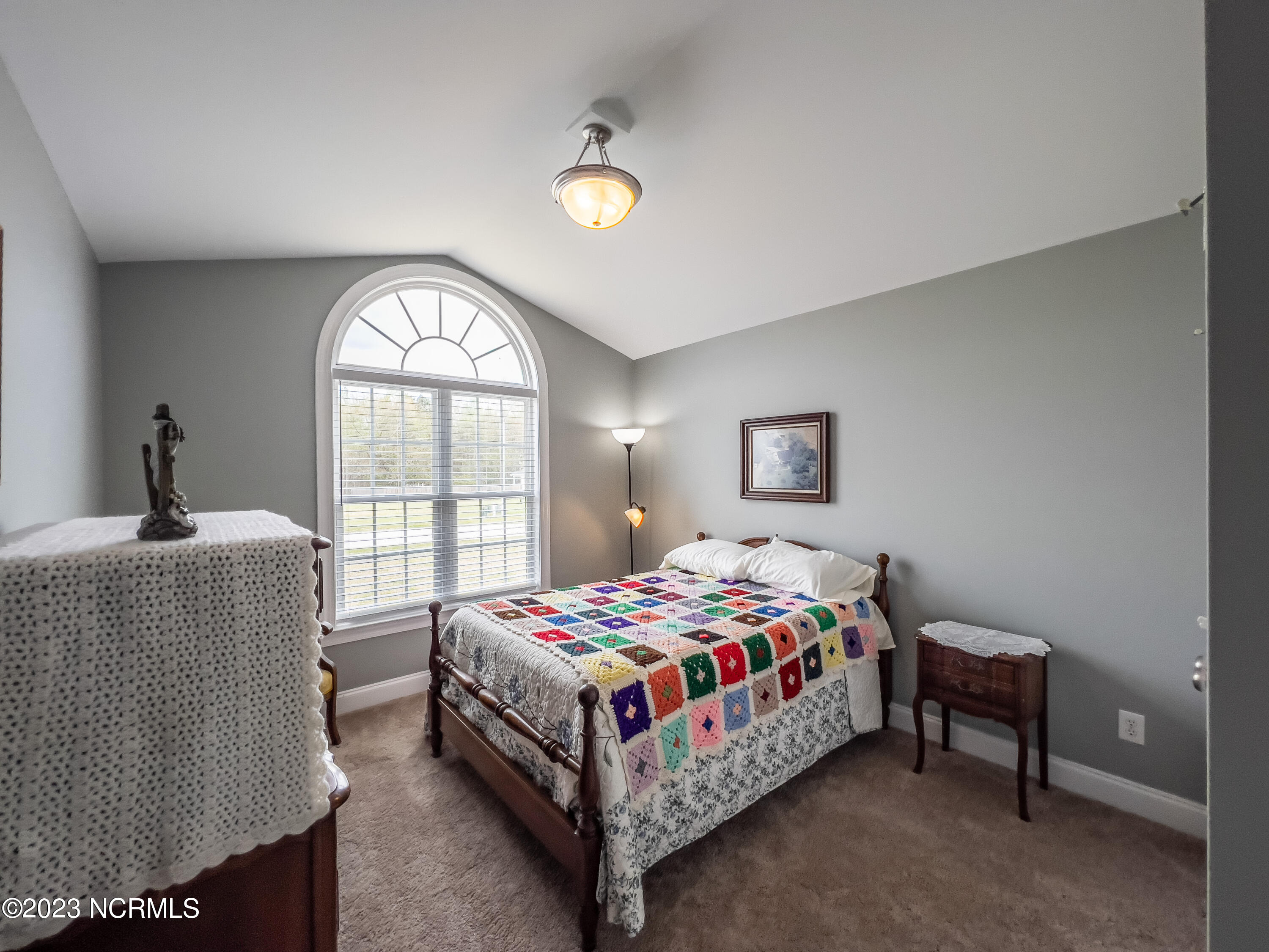 120 Starlight Road Lillington, NC 27546 - Photo 14 of 20 Bedroom