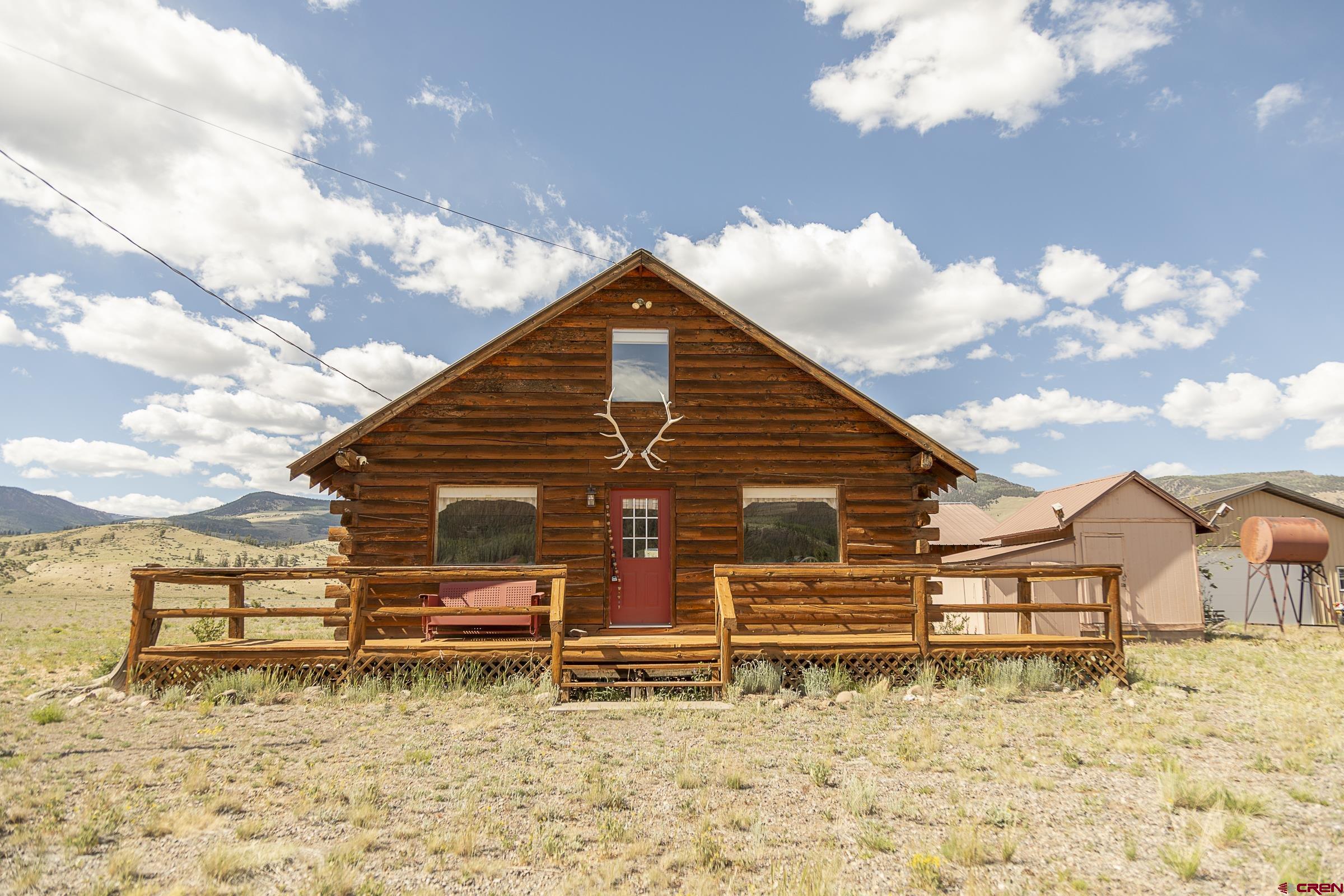 415 Ridge Drive Creede, CO 81130 - Photo 25 of 32