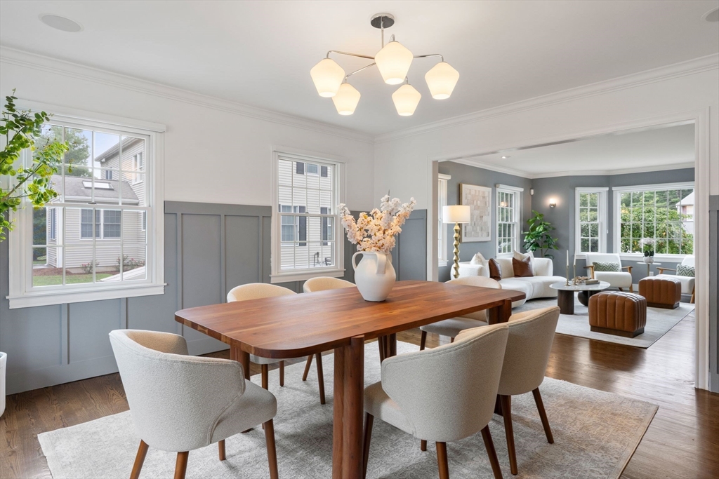 94 Cynthia Road Needham, MA 02494 - Photo 8 of 41 Gallery Image 8