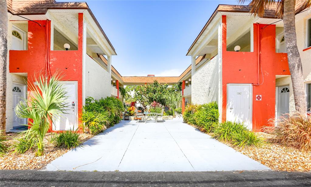 2704 2nd Street, Unit 2 Indian Rocks Beach, FL 33785 - Photo 1 of 1 Gallery Image 1