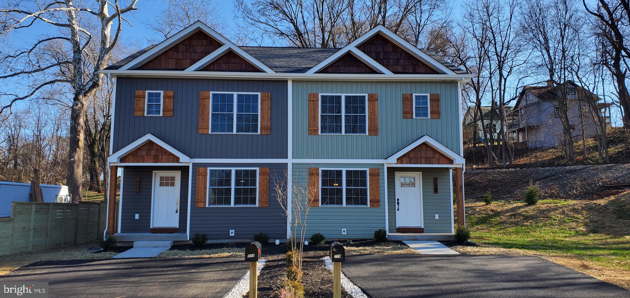 711 Crosby Road Front Royal, VA 22630 - Photo 2 of 55 Gallery Image 2