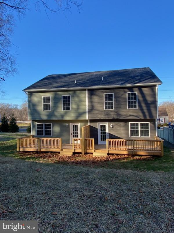 711 Crosby Road Front Royal, VA 22630 - Photo 3 of 55 Gallery Image 3