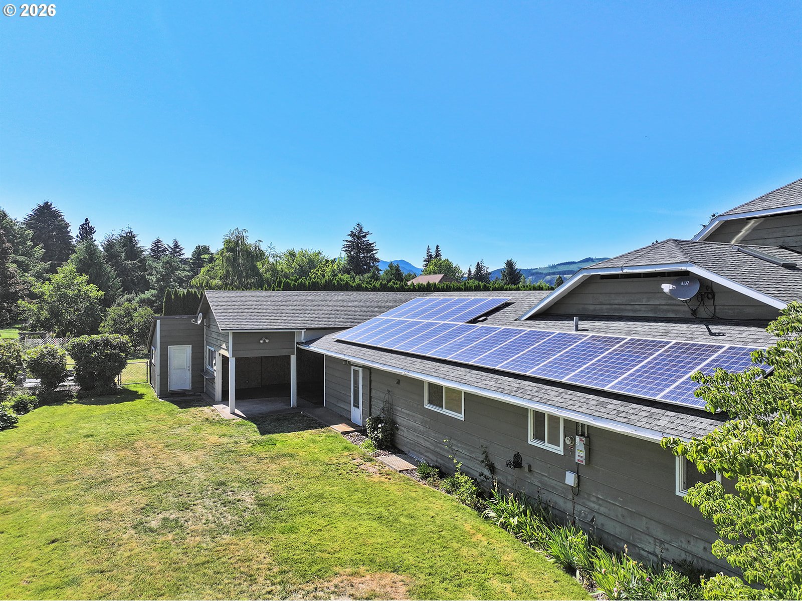 890 Hobbs Road Hood River, OR 97031 - Photo 36 of 44 Exterior