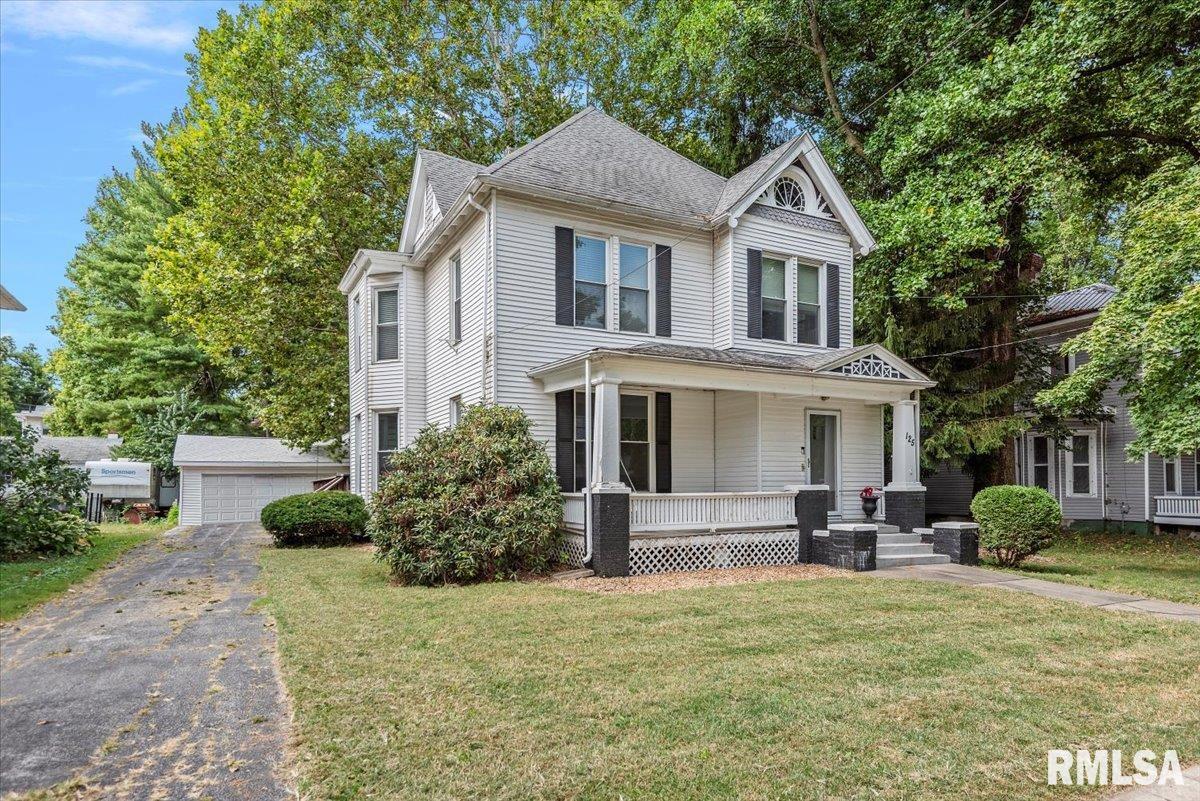 125 Westminster Street Jacksonville, IL 62650 - Photo 2 of 45