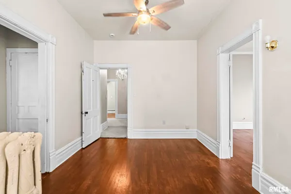 $185,000 | 125 Westminster Street, Jacksonville, IL 62650