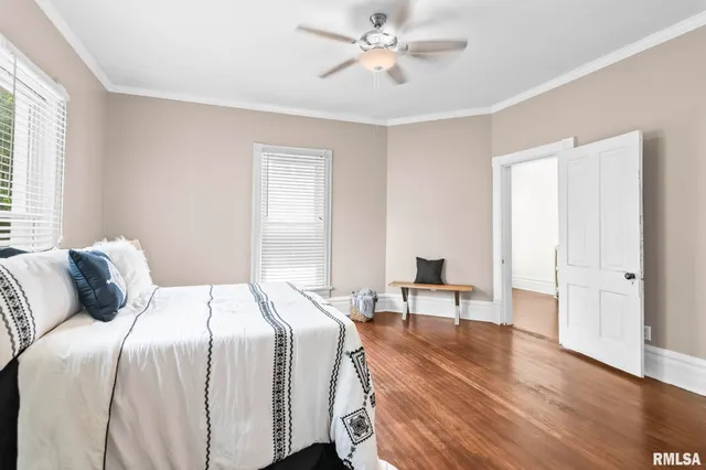 $189,900 | 125 Westminster Street, Jacksonville, IL 62650