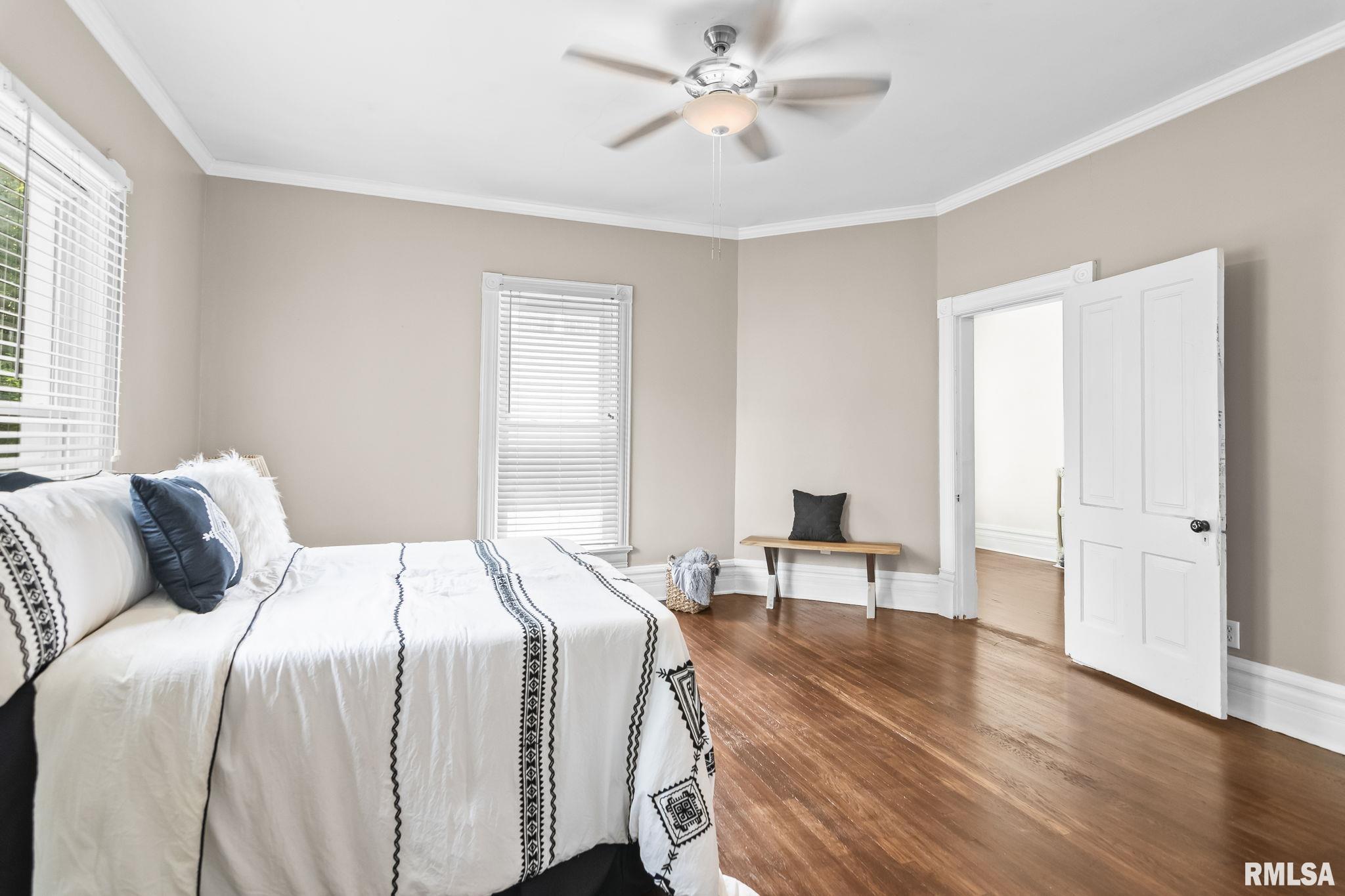 125 Westminster Street Jacksonville, IL 62650 - Photo 28 of 45