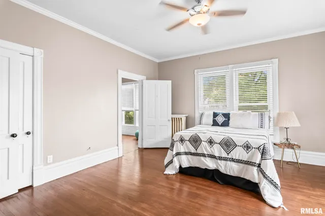 $189,900 | 125 Westminster Street, Jacksonville, IL 62650