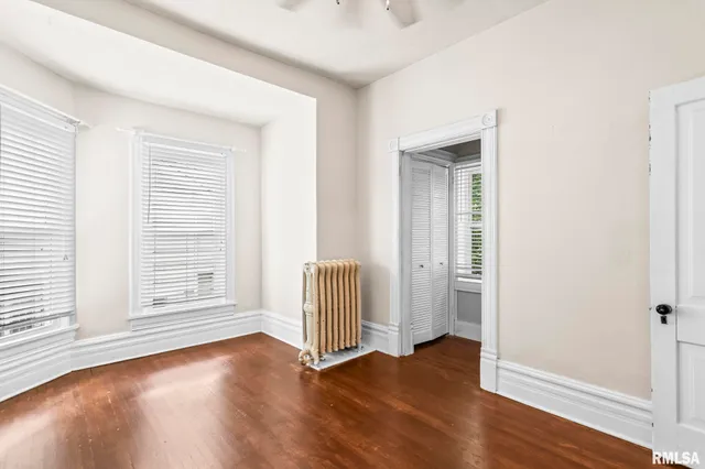 $189,900 | 125 Westminster Street, Jacksonville, IL 62650