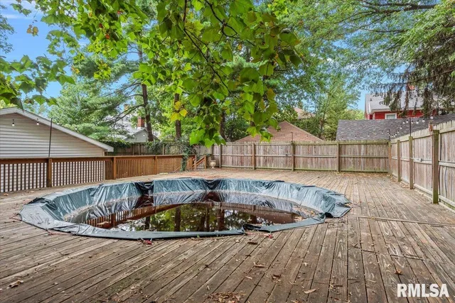 $189,900 | 125 Westminster Street, Jacksonville, IL 62650