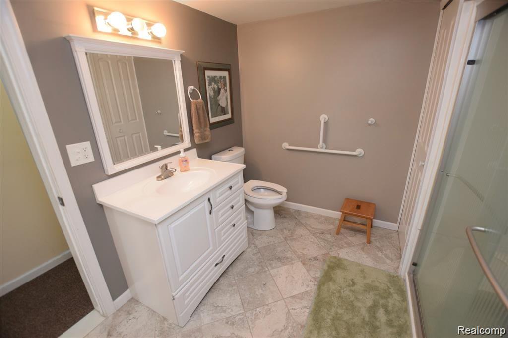 14900 South Fowlerville Road Perry, MI 48872 - Photo 21 of 36
