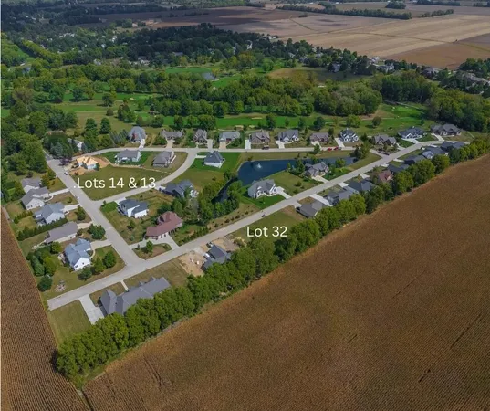 a view of a dry yard in a house