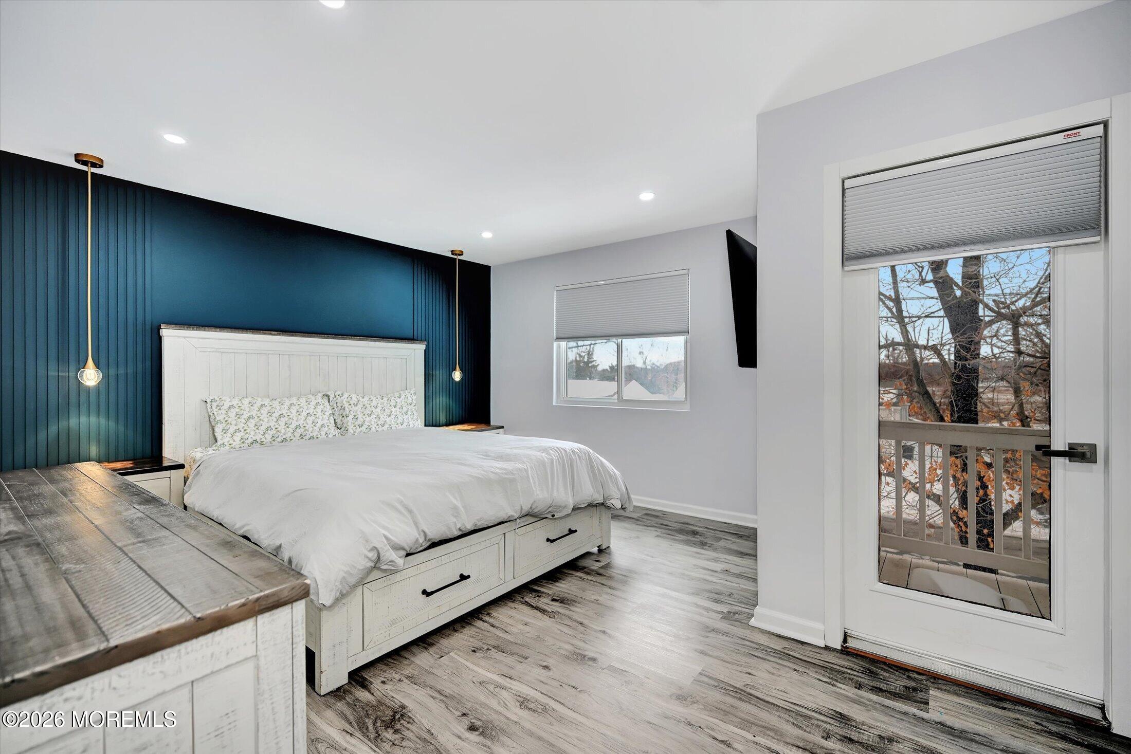 301 Ryan Street Matawan, NJ 07747 - Photo 19 of 40 18-Primary Bedroom