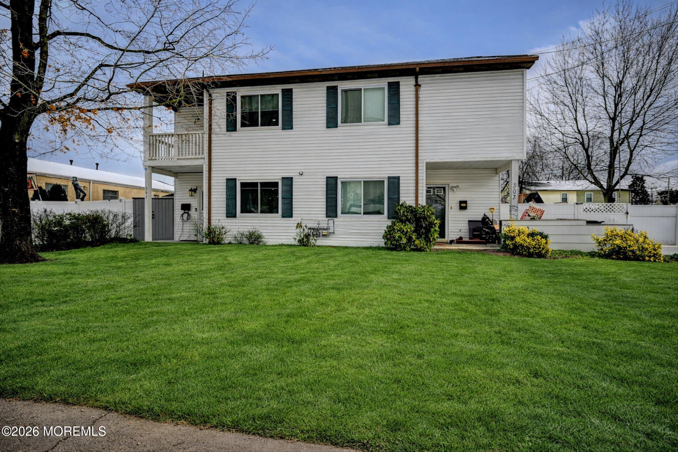 301 Ryan Street Matawan, NJ 07747 - Photo 2 of 40 01-Front of Home