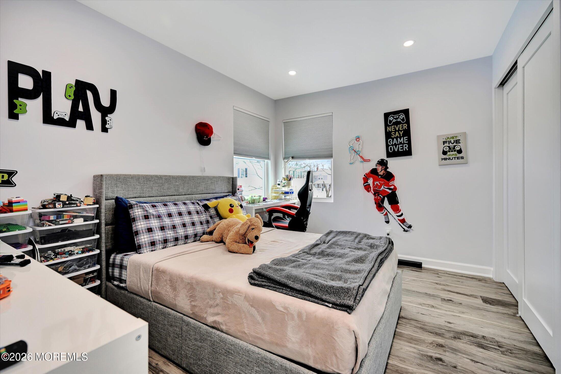 301 Ryan Street Matawan, NJ 07747 - Photo 22 of 40 21-Bedroom