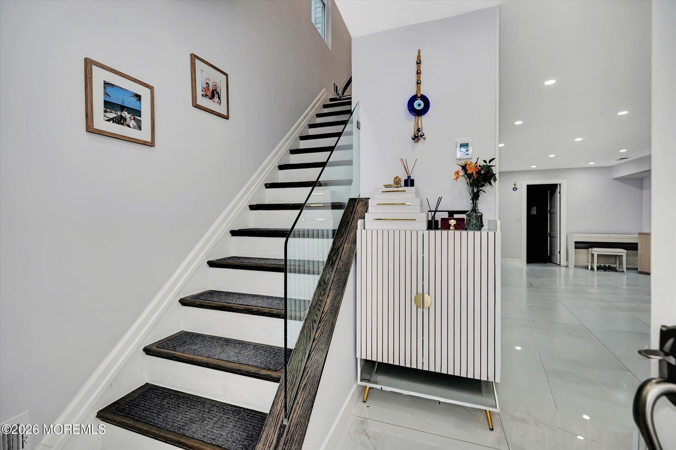 301 Ryan Street Matawan, NJ 07747 - Photo 3 of 40 02-Entrance View