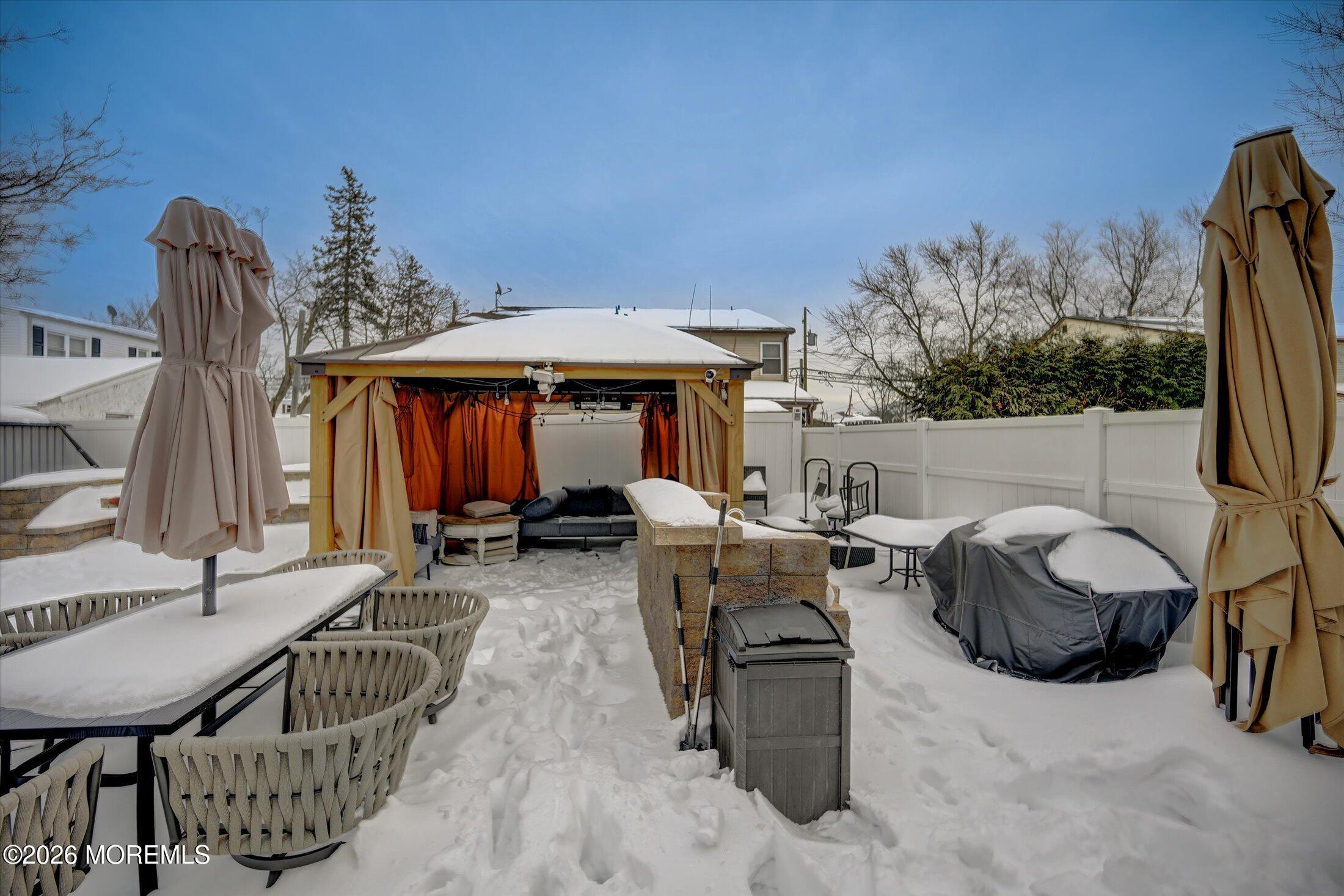 301 Ryan Street Matawan, NJ 07747 - Photo 32 of 40 29-Backyard