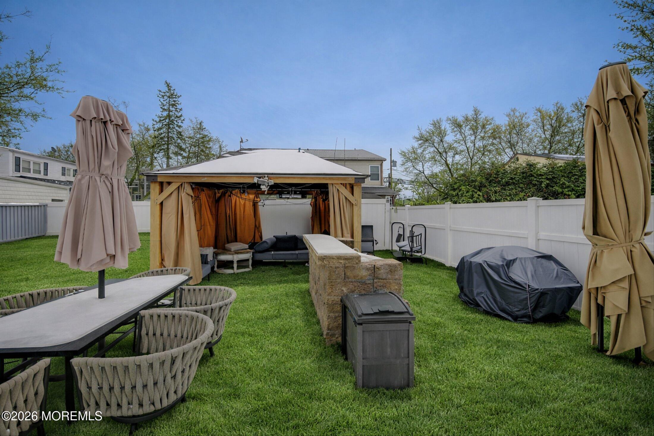 301 Ryan Street Matawan, NJ 07747 - Photo 33 of 40 30-Backyard