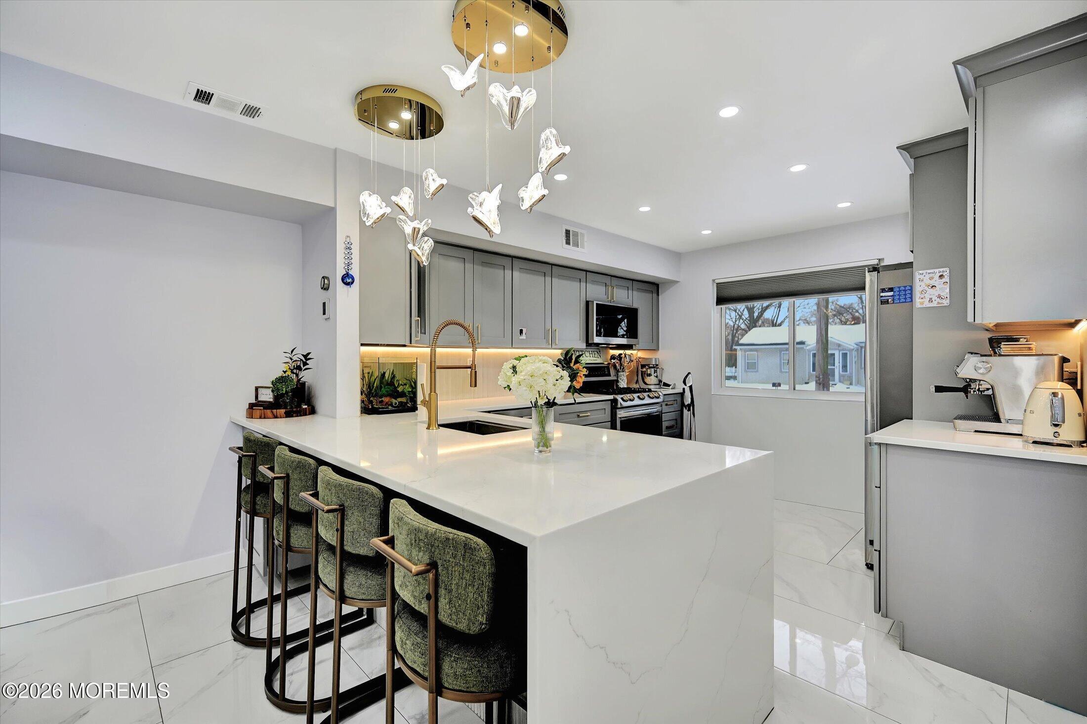 301 Ryan Street Matawan, NJ 07747 - Photo 7 of 40 06-Kitchen