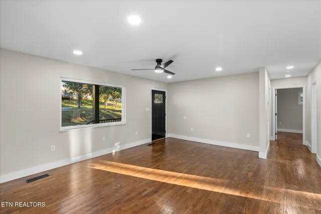 $299,000 | 222 Starrett Street, Sweetwater, TN 37874