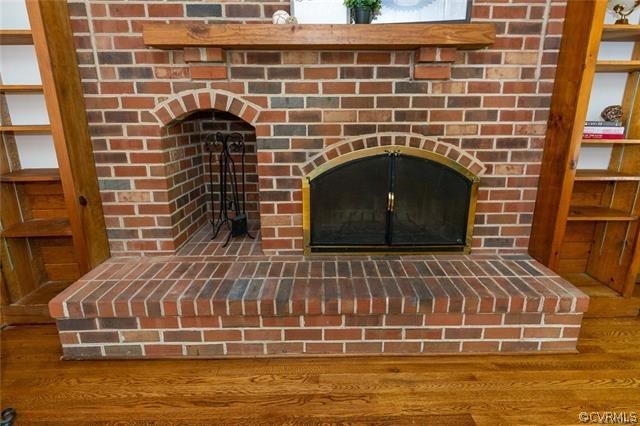 4008 Poplar Grove Road Midlothian, VA 23112 - Photo 11 of 41