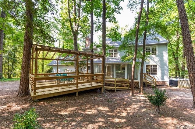 4008 Poplar Grove Road Midlothian, VA 23112 - Photo 3 of 41