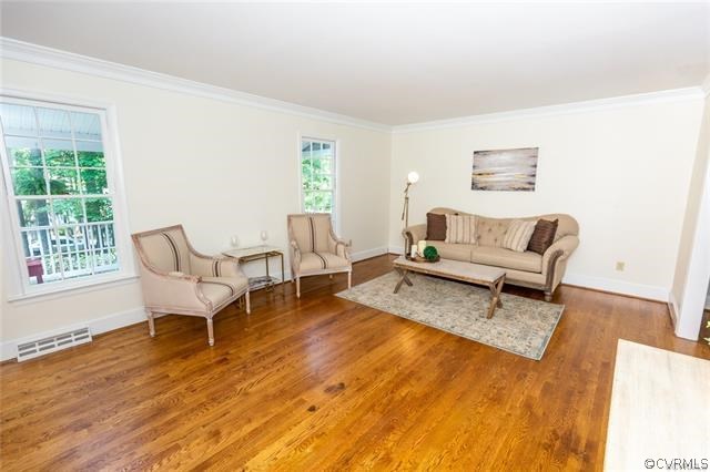 4008 Poplar Grove Road Midlothian, VA 23112 - Photo 6 of 41