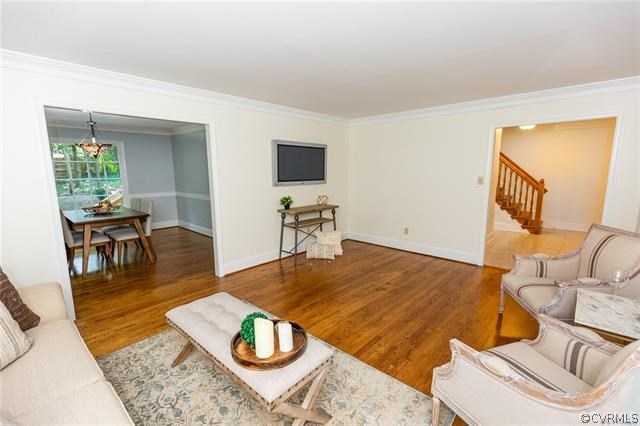 4008 Poplar Grove Road Midlothian, VA 23112 - Photo 7 of 41