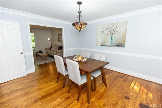 4008 Poplar Grove Road Midlothian, VA 23112 - Photo 8 of 41