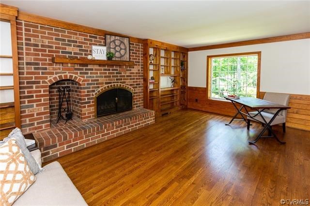 4008 Poplar Grove Road Midlothian, VA 23112 - Photo 10 of 41