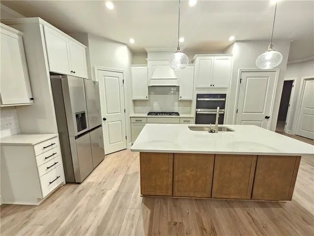 $2,600 | 5030 Sierra Creek Drive Northeast, Hoschton, GA 30548