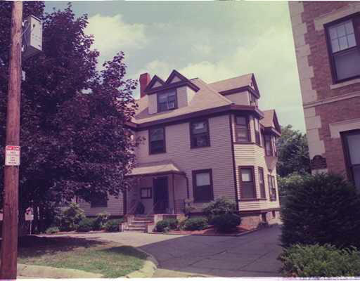 100 Lanark Road, Unit 7 100 Boston, MA 02135 - Photo 1 of 1 Gallery Image 1