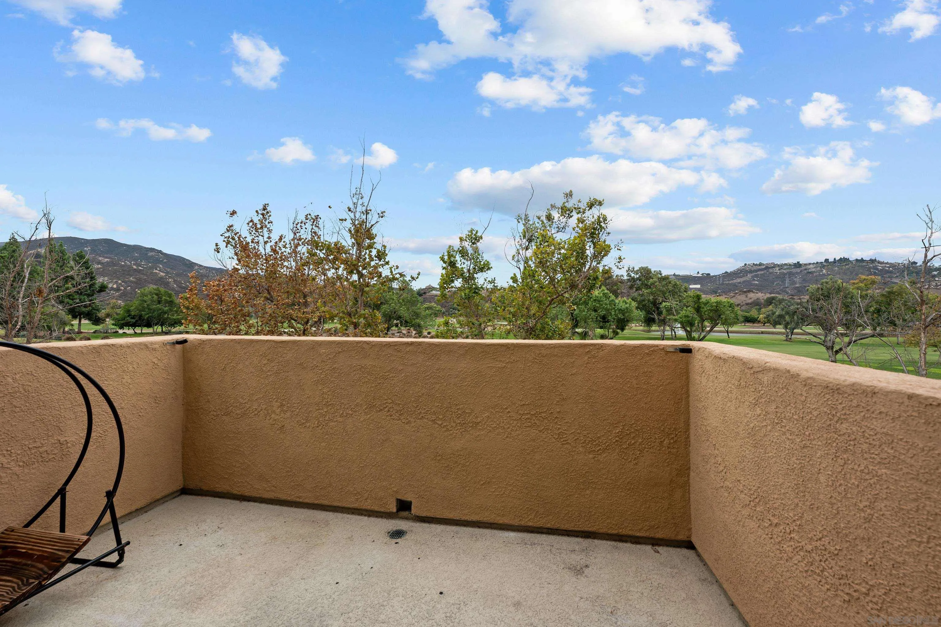 3267 Dehesa Road, Unit 69 El Cajon, CA 92019 - Photo 14 of 34 a view of a terrace