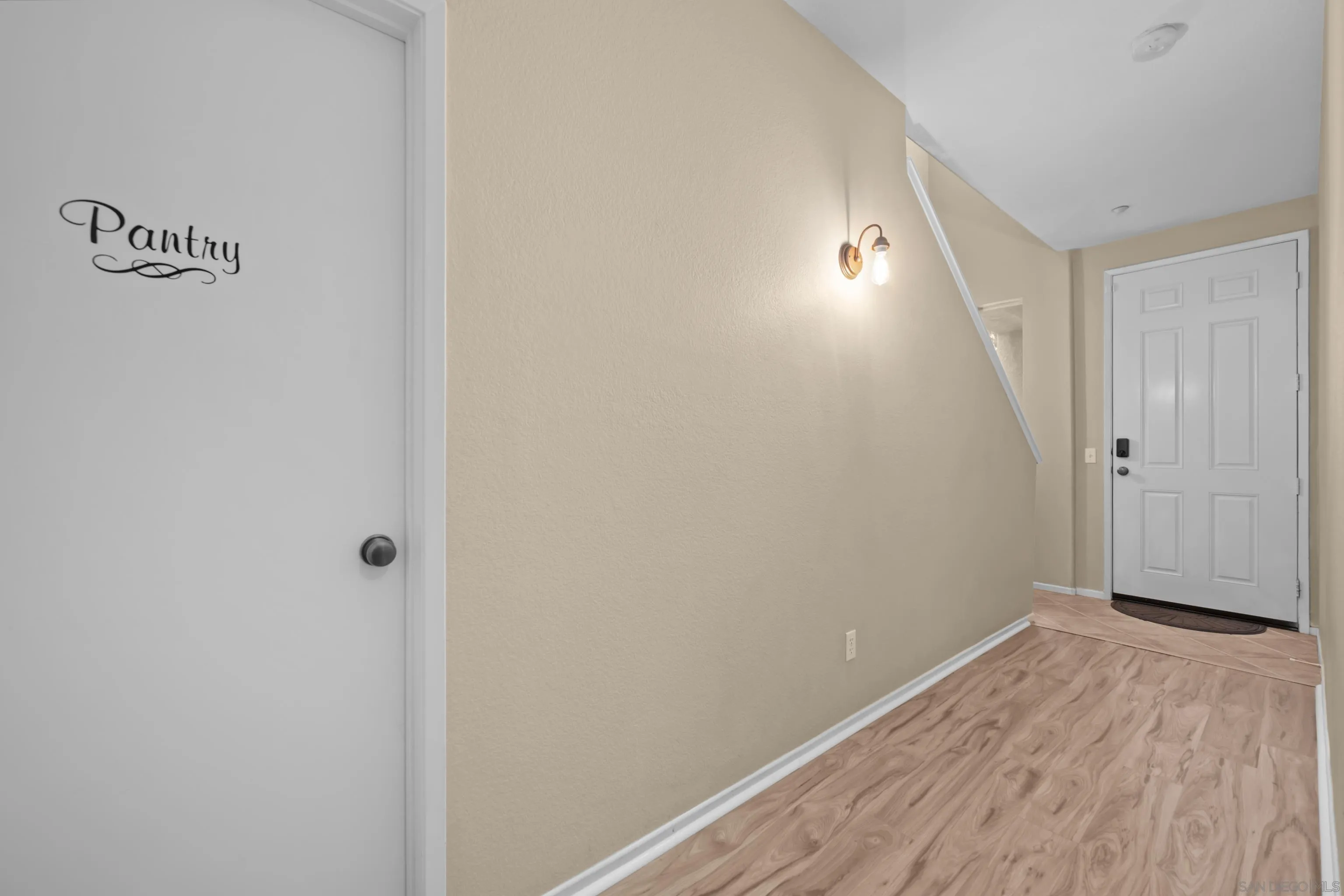 3267 Dehesa Road, Unit 69 El Cajon, CA 92019 - Photo 29 of 34 a view of an empty room