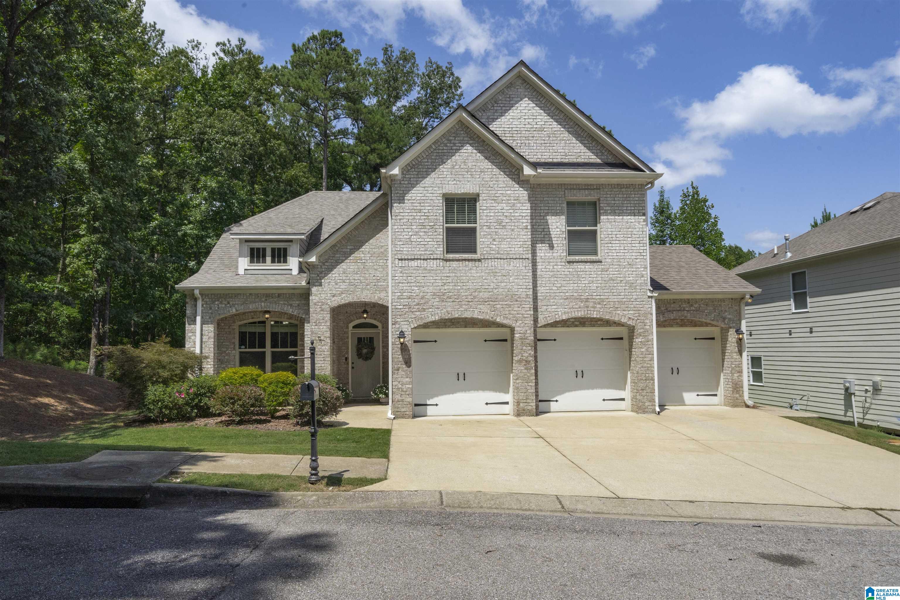 1016 Chelsea Station Way Chelsea, AL 35043 - Photo 1 of 46