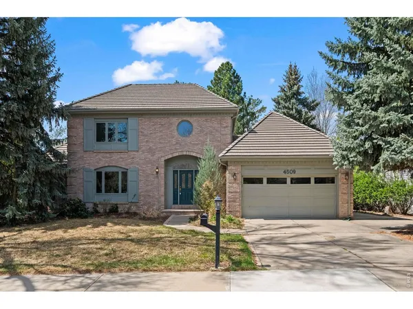 $1,234,000 | 4509 South Meadow Drive, Boulder, CO 80301