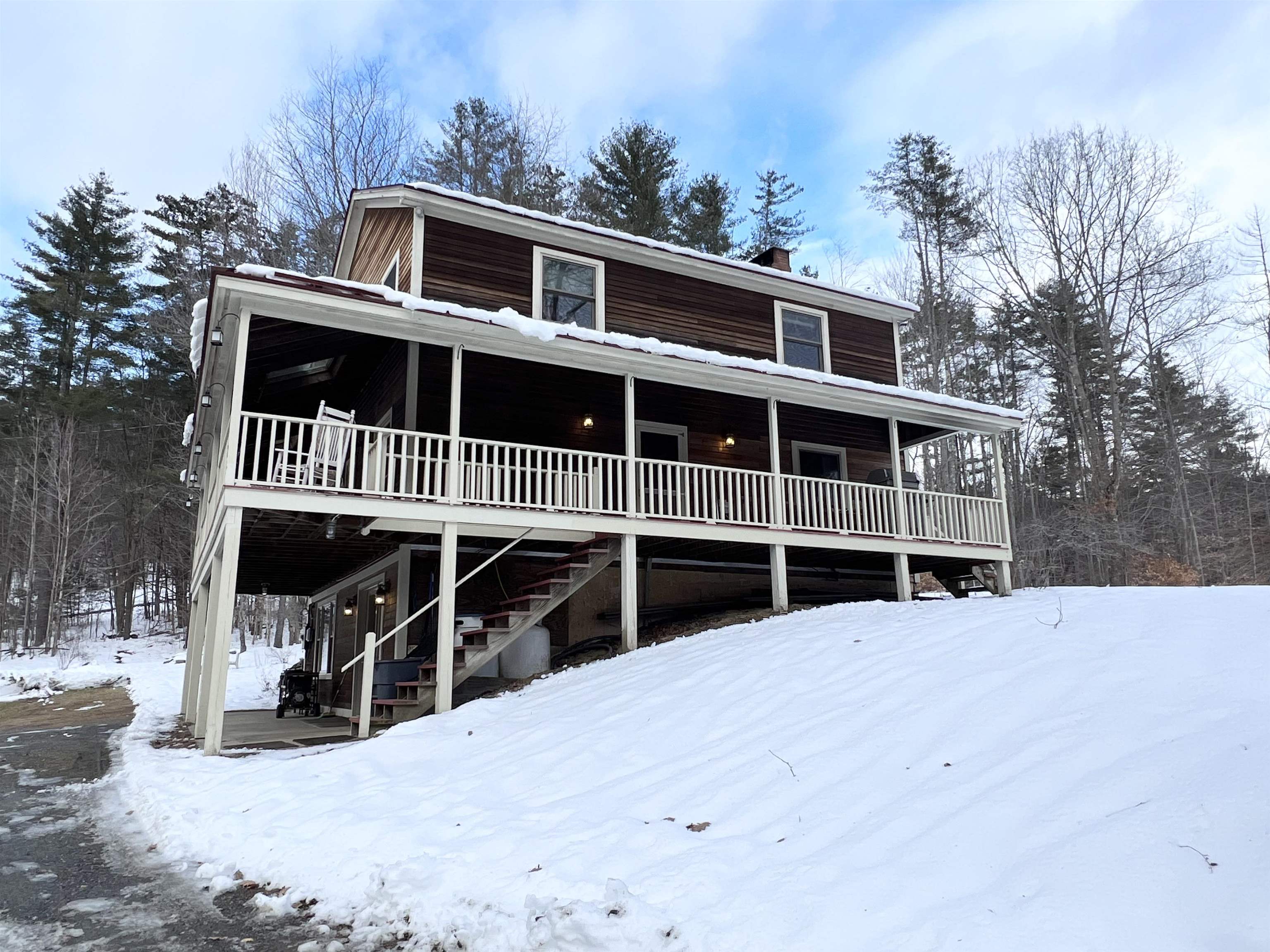 18 Deer Hill Road Newfane, VT 05351 - Photo 13 of 34