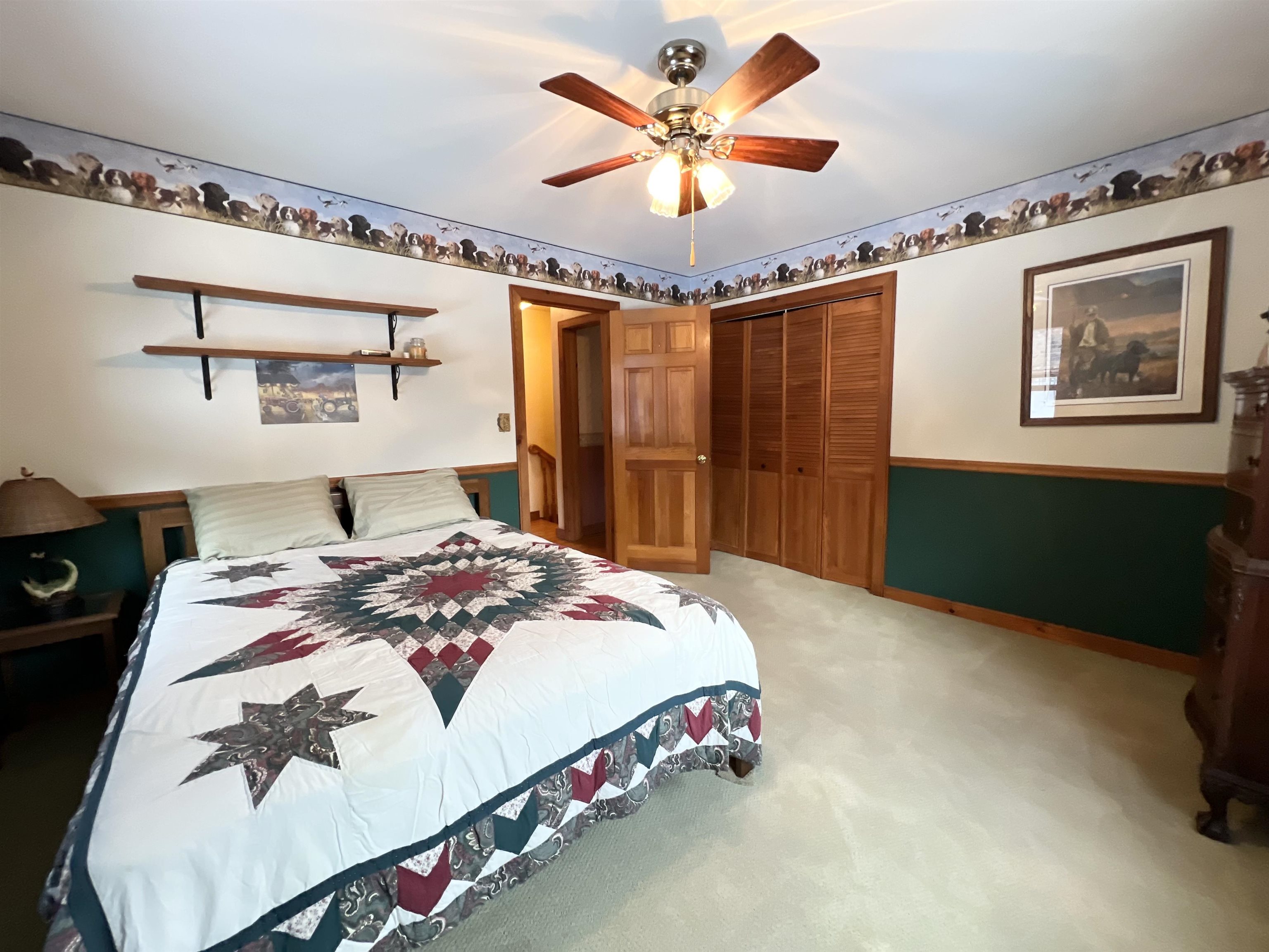 18 Deer Hill Road Newfane, VT 05351 - Photo 17 of 34