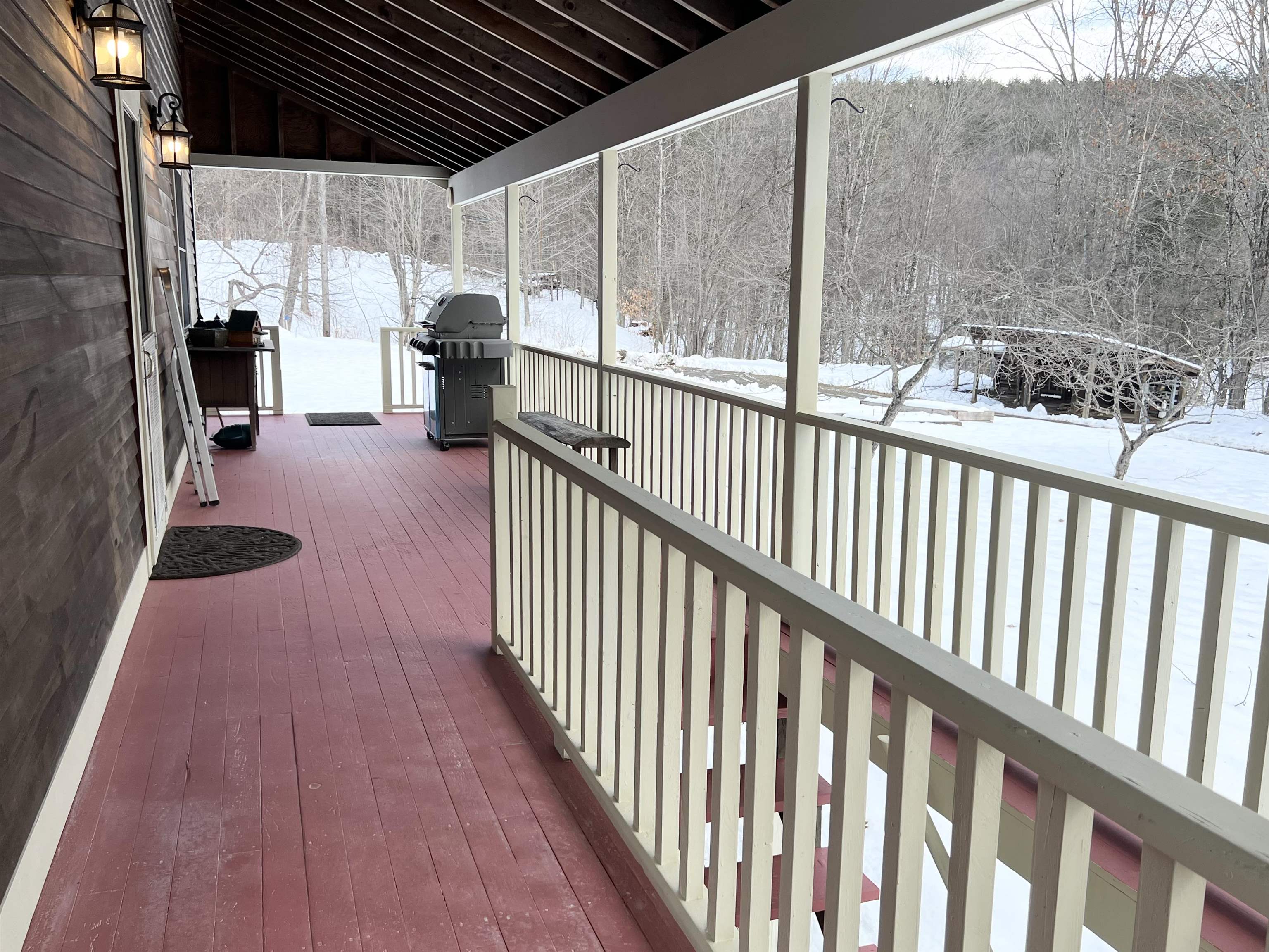 18 Deer Hill Road Newfane, VT 05351 - Photo 21 of 34