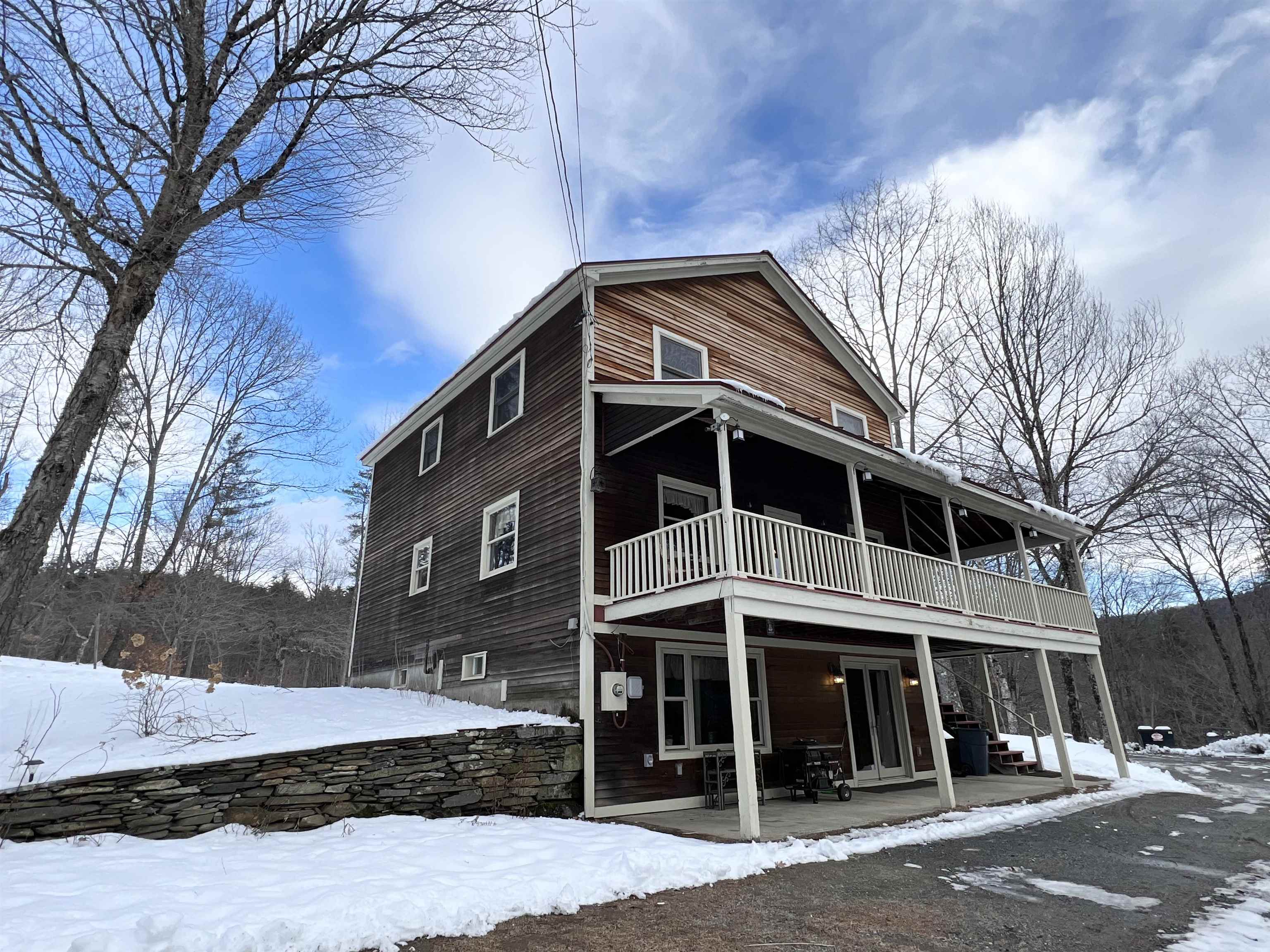 18 Deer Hill Road Newfane, VT 05351 - Photo 22 of 34