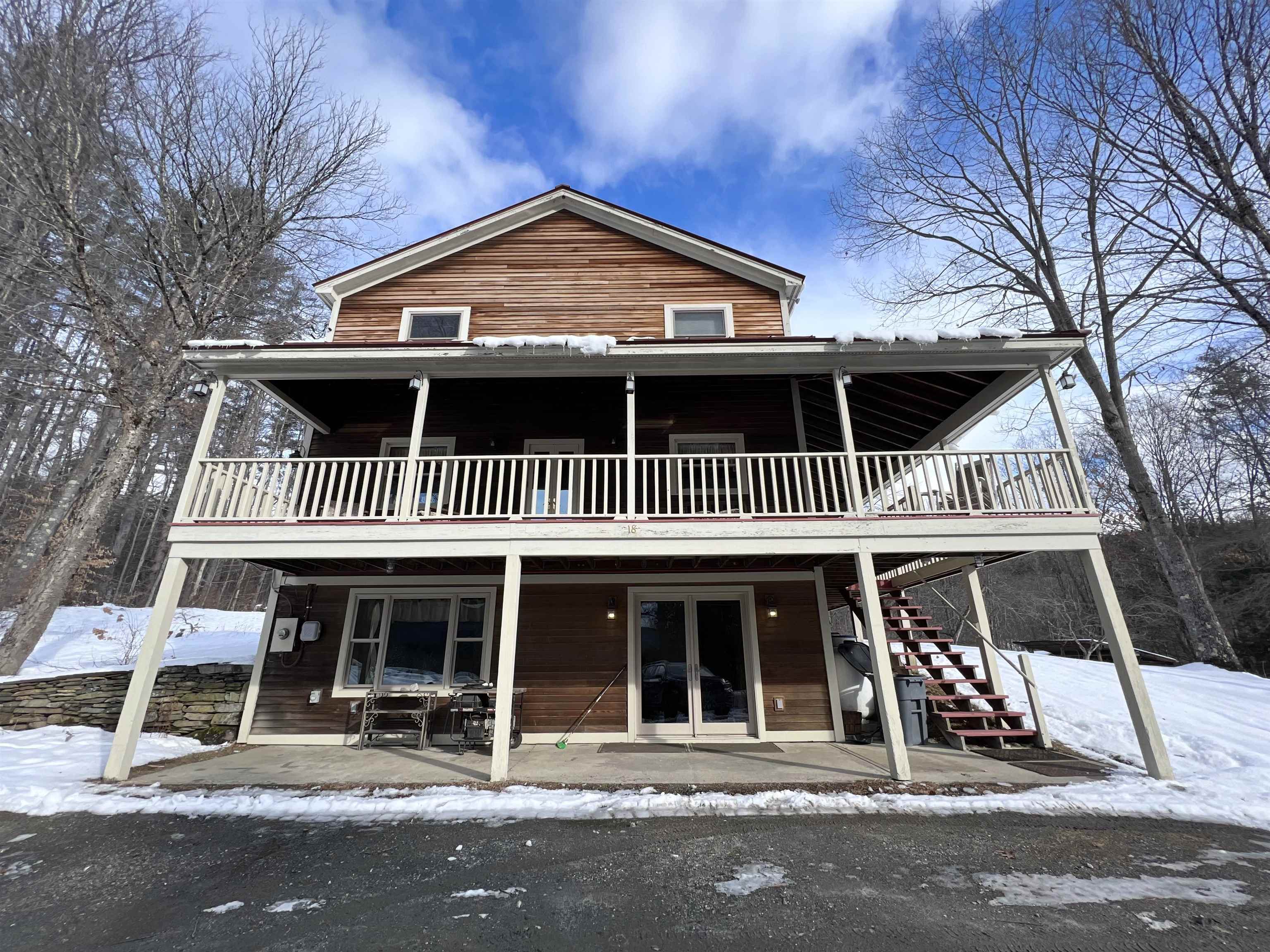 18 Deer Hill Road Newfane, VT 05351 - Photo 29 of 34