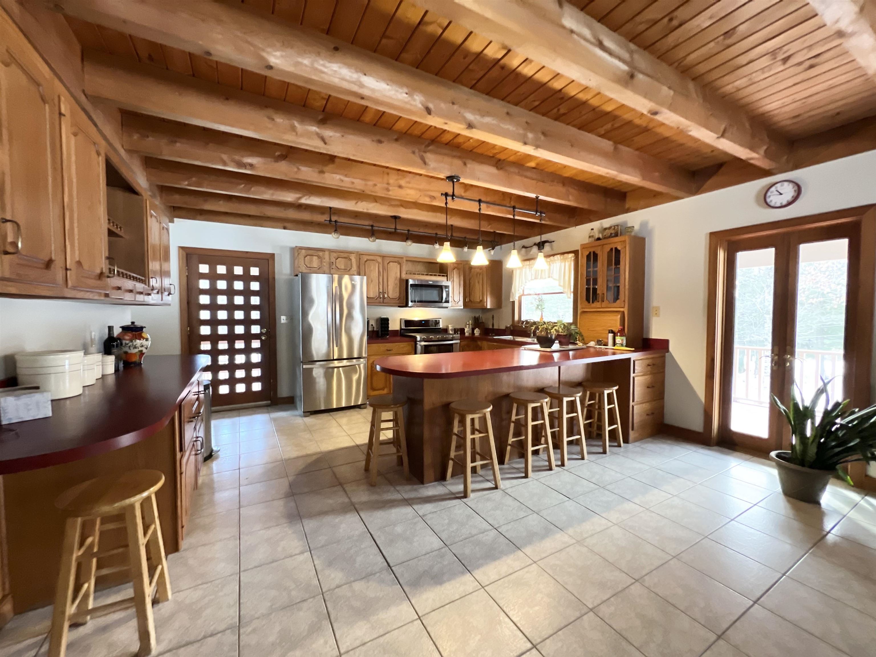 18 Deer Hill Road Newfane, VT 05351 - Photo 3 of 34