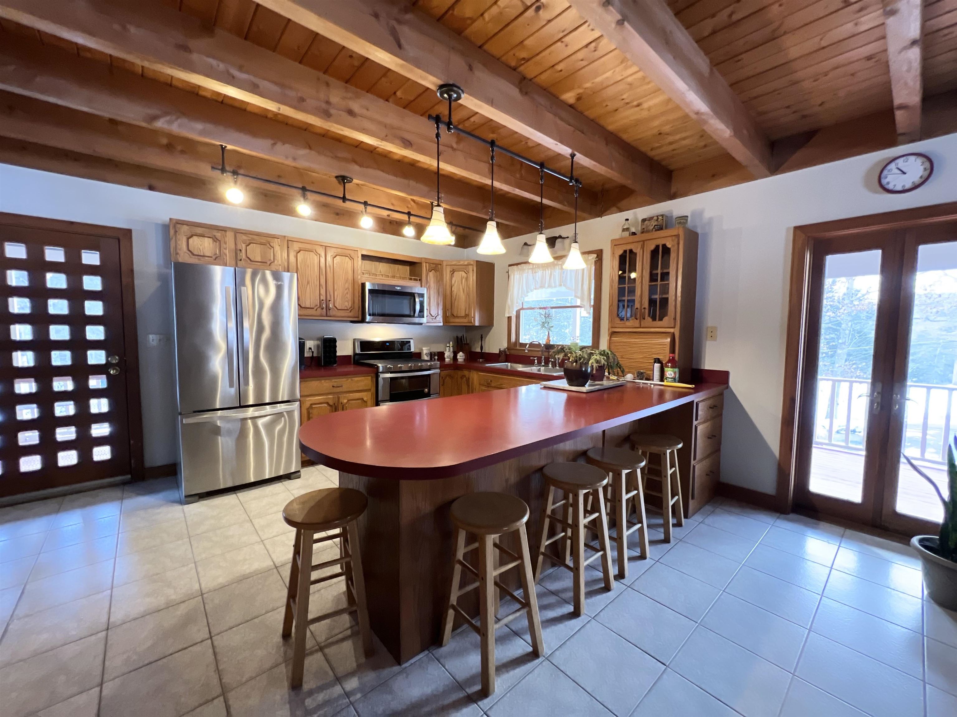 18 Deer Hill Road Newfane, VT 05351 - Photo 4 of 34
