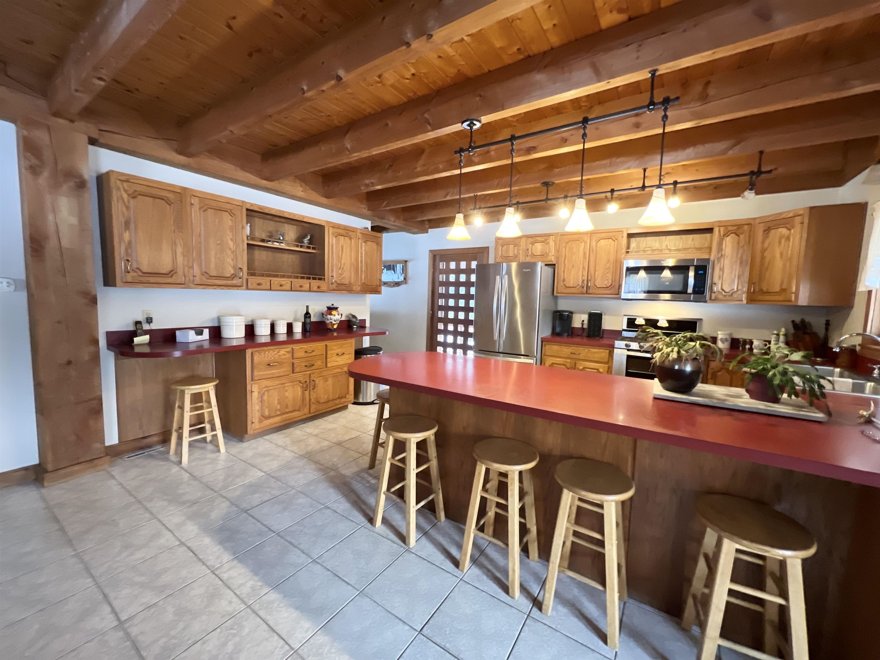 18 Deer Hill Road Newfane, VT 05351 - Photo 5 of 34