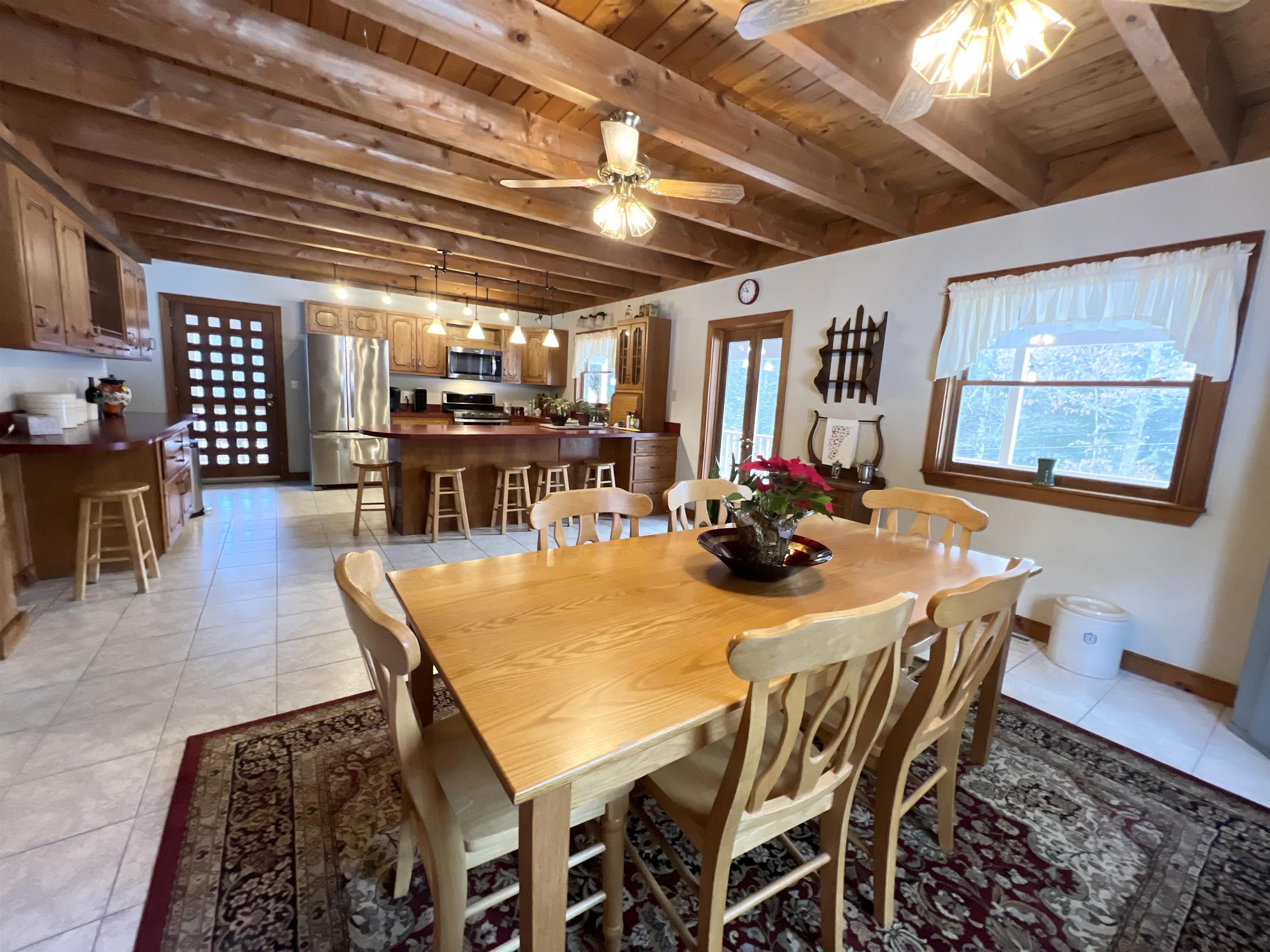 18 Deer Hill Road Newfane, VT 05351 - Photo 6 of 34