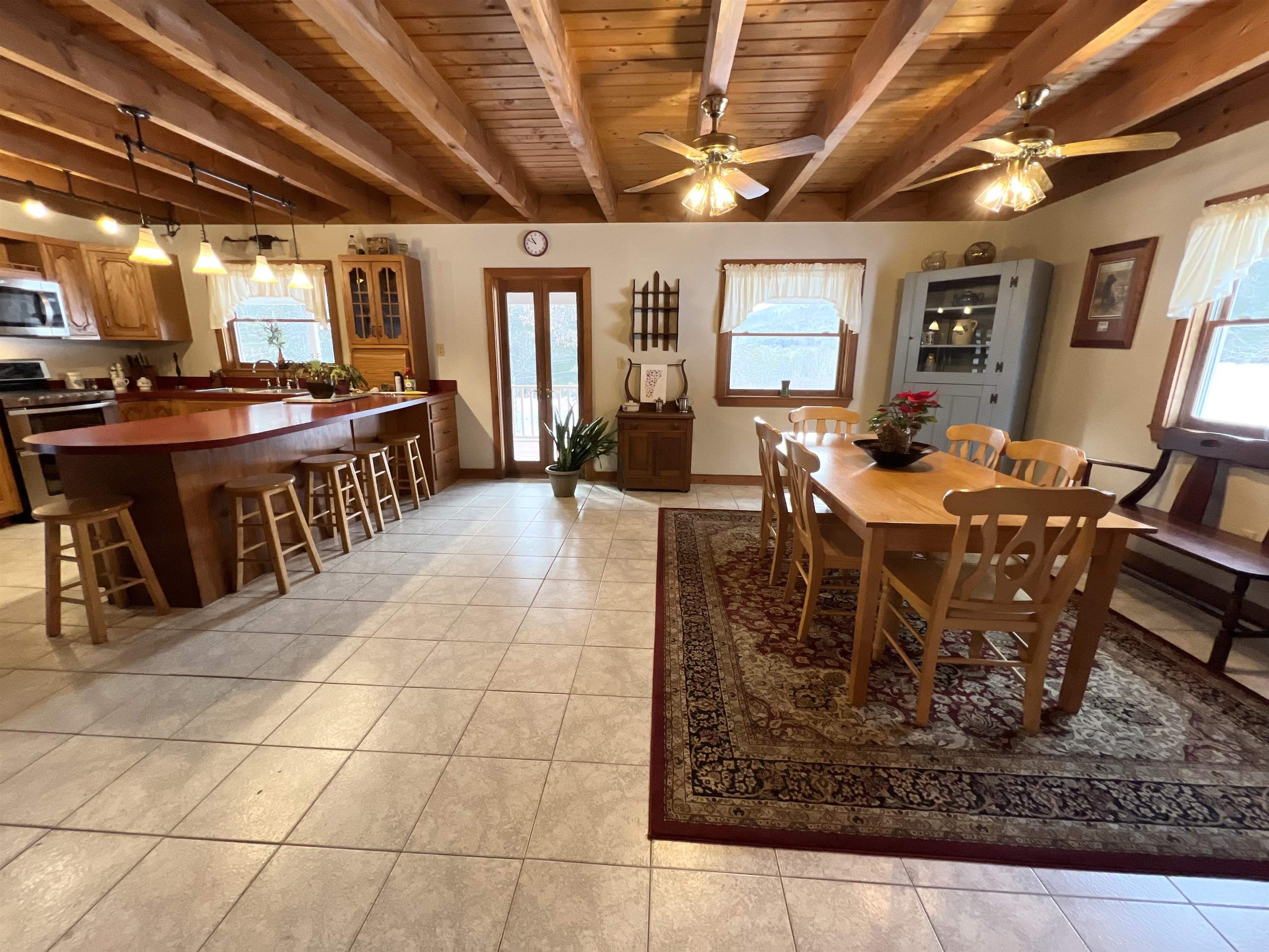 18 Deer Hill Road Newfane, VT 05351 - Photo 7 of 34