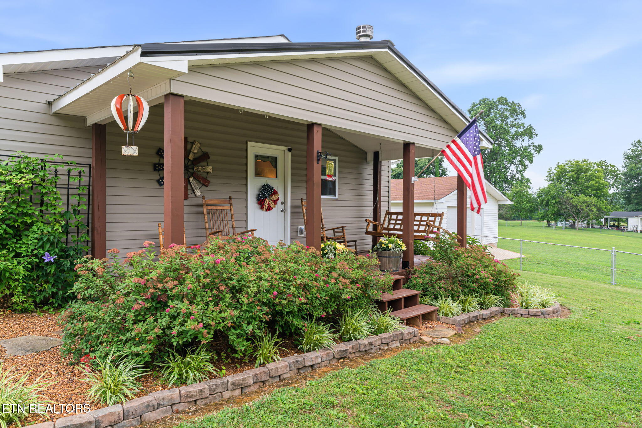 346 Lawson Mill Road Kingston, TN 37763 - Photo 10 of 45 346 Lawson Mill Road