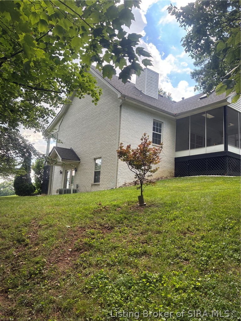 7108 Salem-Noble Road Charlestown, IN 47111 - Photo 68 of 95