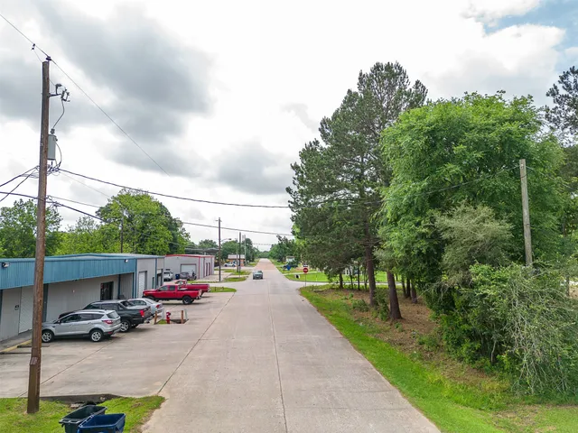 $175,000 | Tbd Mechanic Street, Tomball, TX 77375